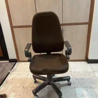 صندلی اداری