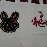 ساک یا توت بگ|کیف، کفش، کمربند|رامسر, |دیوار