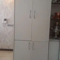 کمد نو دوطرفه