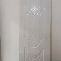 درب چوبی نو نو