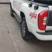 فوتون مدل ۴۰۳فروشی|خودرو سواری و وانت|بجنورد, |دیوار