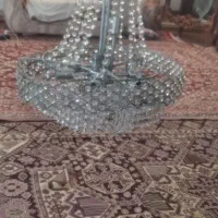 لوستر ۱۱شعله