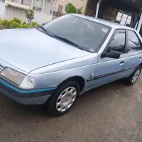 روآ۸۷دوگانه فابریک .فروش معاوضه|خودرو سواری و وانت|خرمدره, |دیوار