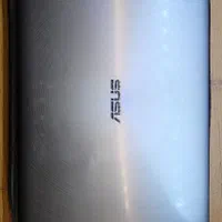 لبتاب n552 asus|رایانه همراه|تهران, خواجه نصیر طوسی|دیوار