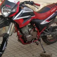 موتور کویر 250 سی سی|موتورسیکلت|همدان, |دیوار