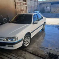 پارس tu5|خودرو سواری و وانت|علیآباد کتول, |دیوار