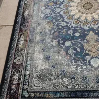 فرش ۹ متری نو پلمپ|فرش|شیراز, شهرک سعدی|دیوار