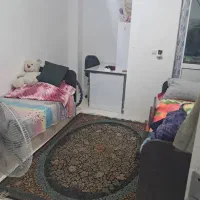 فروش واحد ۱۸۵ متری تک واحده شهرداری طبقه ۴|فروش آپارتمان|بندر امام خمینی, |دیوار