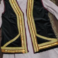 لباس محلی سایز 42 تا 48 نونو|لباس|خرمآباد, |دیوار