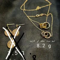 طلا برند در حدنو 3درصد|جواهرات|مشهد, کوثر|دیوار