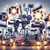 تولید محتوا/تیزر تبلیغاتی/هلی شات/عکاسی/کارگردانی