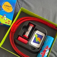 بازی فکری|اسباببازی|گنبد کاووس, |دیوار