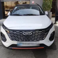 ایکس ۳۳ کراس اتوماتیک