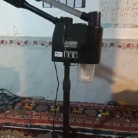 فروش صندلی برقی و سر شور و ماشین اصلاح وال اصلی|آرایشگاه و سالن‌های زیبایی|مشهد, توس فردوسی|دیوار