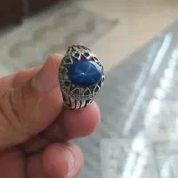 انگشتر نقره|جواهرات|نورآباد, |دیوار