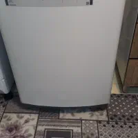 لباسشویی ال جی