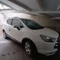 جک اس ۳ jac s3 1400