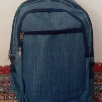 کیف مدرسه نو