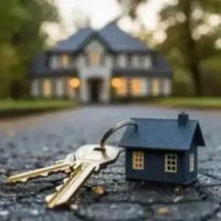 ( ۷۵ متر سند اداری سعادت آباد )