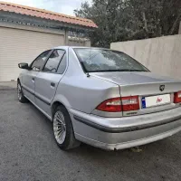 سمند ال ایکس|خودرو سواری و وانت|رودبار, |دیوار