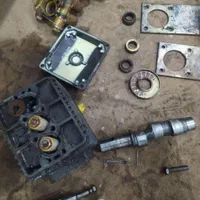 تعمیر تخصصی پمپ کارواش صنعتی و ملزومات|خدمات پیشه و مهارت|پاکدشت, پاکدشت (مامازند)|دیوار