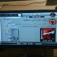 Ps2|کنسول، بازی ویدئویی و آنلاین|اهواز, کوی رمضان|دیوار