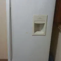 یخچال الکترو استیل۲۴ فوت