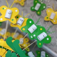 گیفت های الفبا وتاج وباکس خوراکی|لوازم التحریر|تربت جام, بسیجیان|دیوار