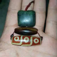 چهر و مهر دعا نوشته تضمینی