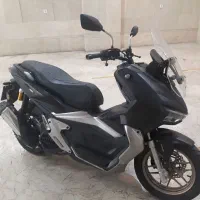 AGV 150 / طرح ADV