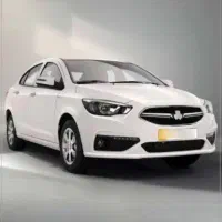 شاهین ۱۴۰۴ cvt