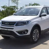 فروش ماشین تیگو ۵ نیو اکسلنت