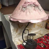 چراغ مطالعه