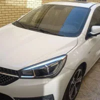 آریزو توربو IE جدید ۹سرعته اتماتیک