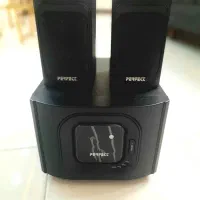 اسپیکر PERFCT اصل بلوتوث دار|سیستم صوتی خانگی|پردیس, فاز ۱۱|دیوار