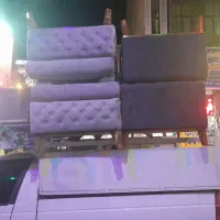 حمل بار|خدمات حمل و نقل|قوچان, |دیوار