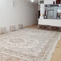 ساختمان دو طبقه در فرید خراسانی
