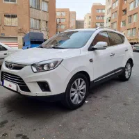 جک s5 مدل 95|خودرو سواری و وانت|تهران, شهرک شریفی|دیوار