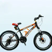 کارخانه ی دوچرخه