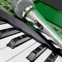 موزیک خواستی فقط بمن بگو|خدمات پذیرایی، مراسم|سرخرود, |دیوار