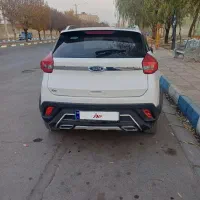 x22 اتومات اسپورت اکسلنت مدل ۹۷|خودرو سواری و وانت|کرج, خرمدشت|دیوار