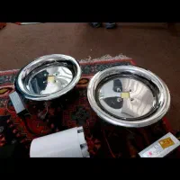 آداپتور ۱۵ امپر و پروژکتور وکابل HDMIو تعدادی رابط|تلویزیون و پروژکتور|صدرا-فارس, فاز ۱|دیوار