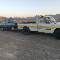 امداد خودرو صفاشهر