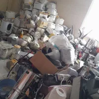 چرخ گوشت، آبمیوه گیری، غذاساز، اتو