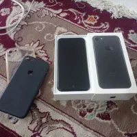 ایفون ۷ ۱۲۸ گیگ|موبایل|کرمانشاه, |دیوار