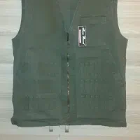 ژیله مردانه ترک ، کتان سایز2ایکس