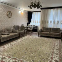فروش واحد ۱۱۰ متری شیک  آپارتمان احمدی روشن