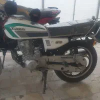 نیکتاز۱۵۰ خیلی کم کار