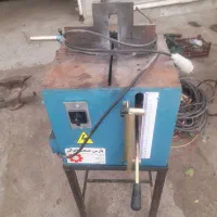 اره آلومینیوم بر در حد نو