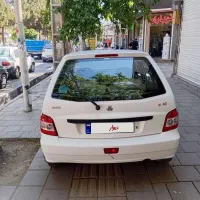 پراید ۱۱۱|خودرو سواری و وانت|ارومیه, |دیوار